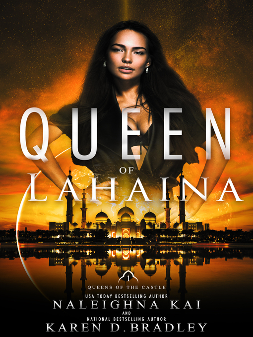 Title details for Queen of Lahaina by Naleighna Kai - Available